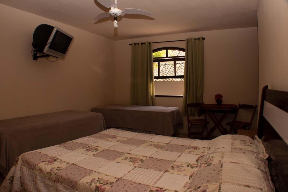 Vale Verde Penedo Hotel المظهر الخارجي الصورة