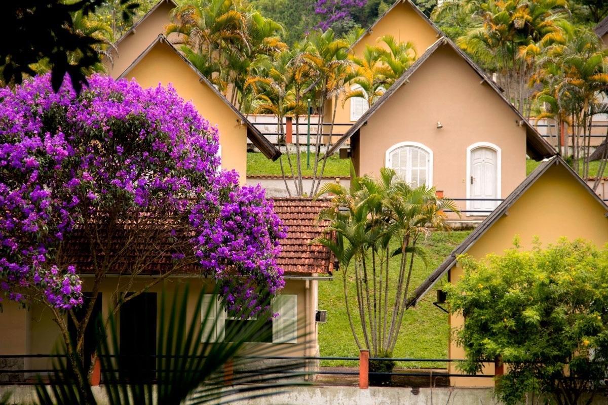 Vale Verde Penedo Hotel المظهر الخارجي الصورة