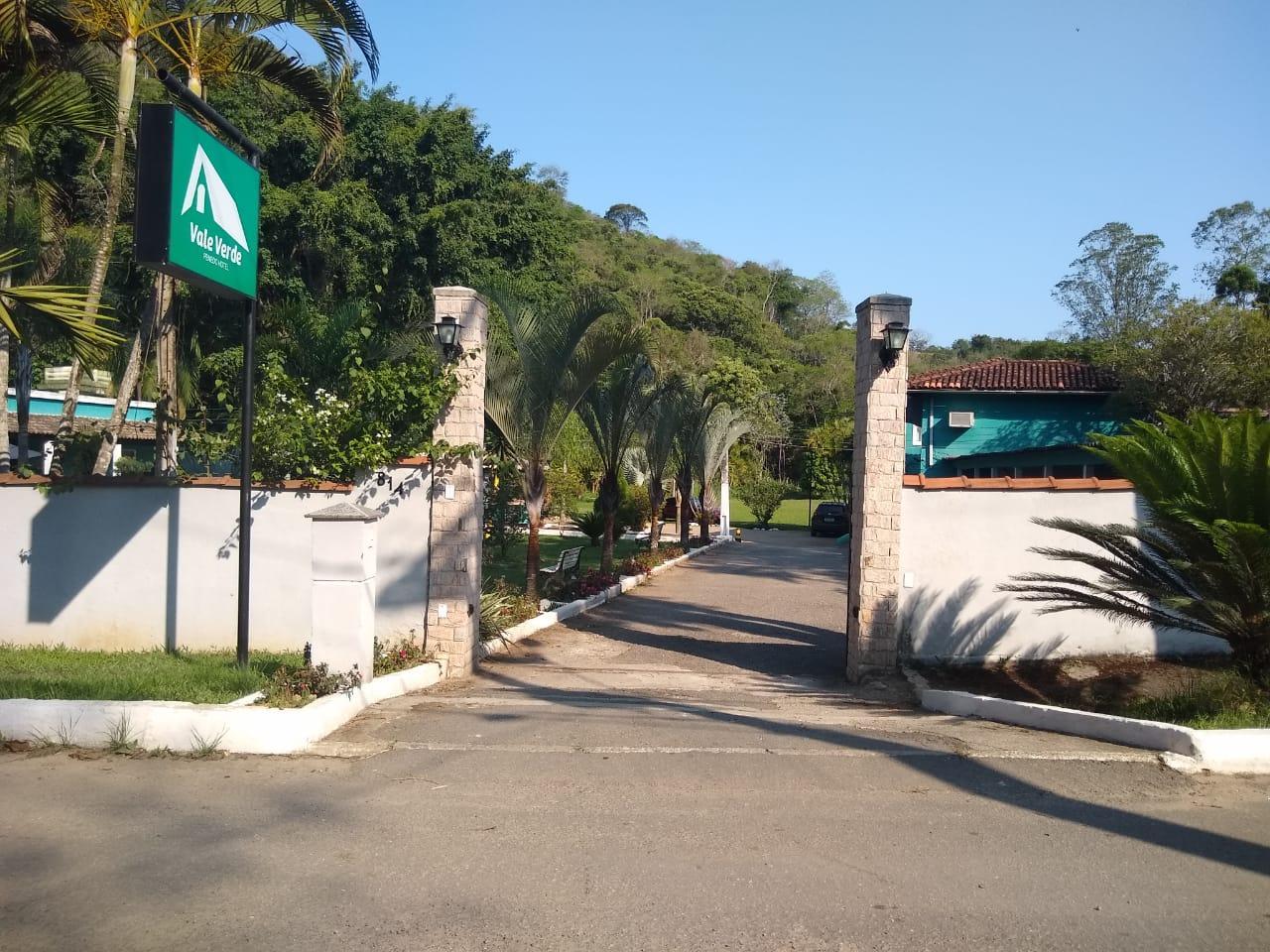 Vale Verde Penedo Hotel المظهر الخارجي الصورة