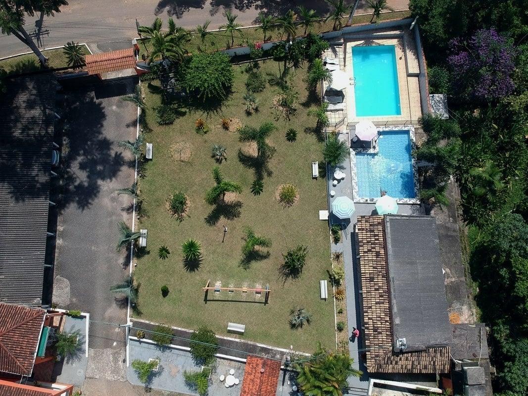 Vale Verde Penedo Hotel المظهر الخارجي الصورة