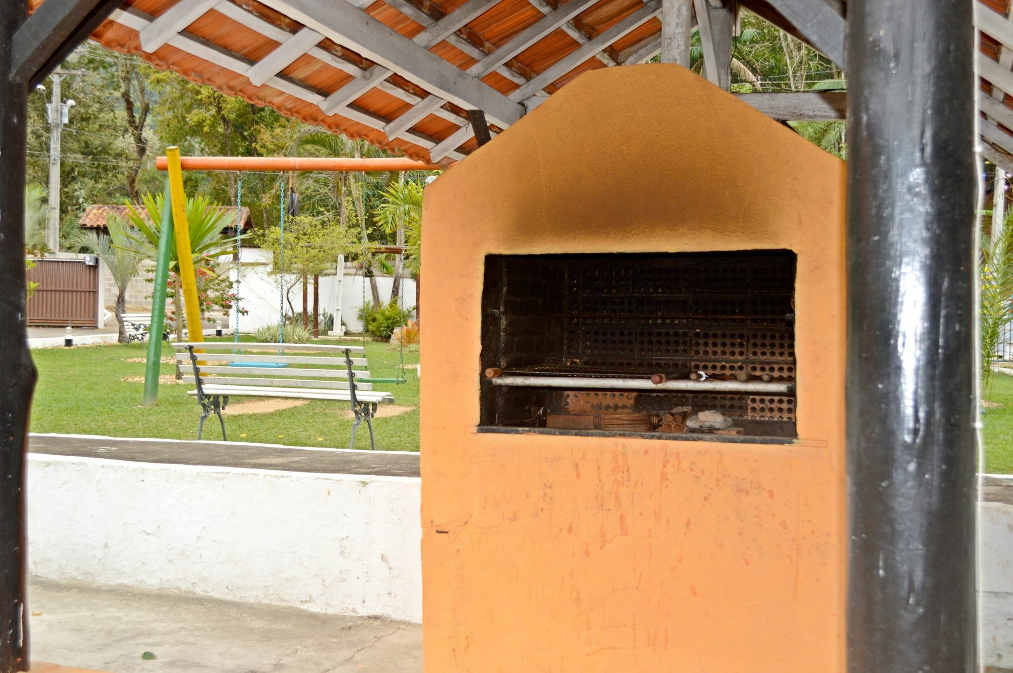 Vale Verde Penedo Hotel المظهر الخارجي الصورة
