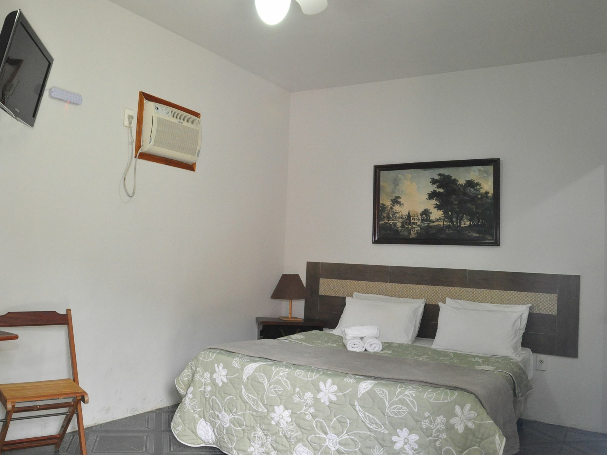 Vale Verde Penedo Hotel المظهر الخارجي الصورة