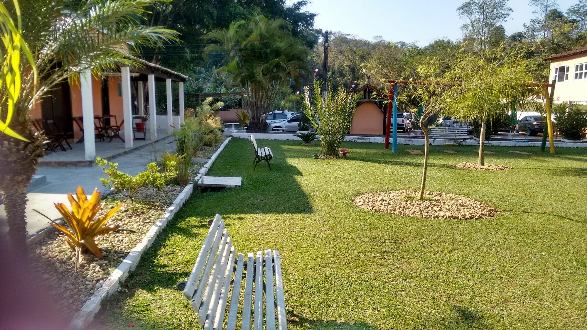Vale Verde Penedo Hotel المظهر الخارجي الصورة